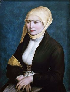 Hans Holbein