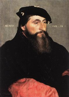 Hans Holbein