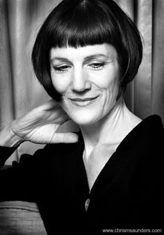 Harriet Walter