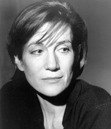 Harriet Walter