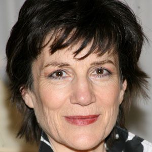 Harriet Walter