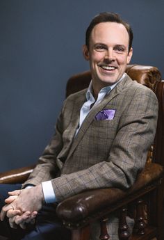 Harry Hadden-Paton