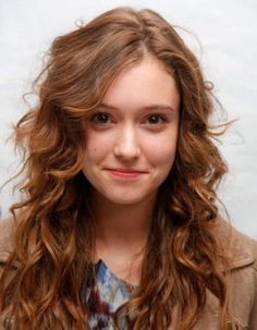 Hayley McFarland