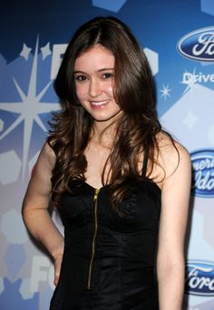 Hayley McFarland