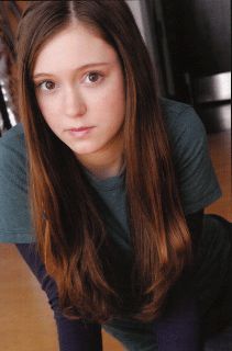 Hayley McFarland