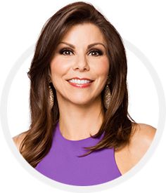 Heather Dubrow