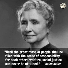 Helen Keller