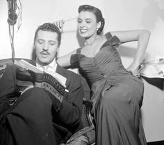 Herb Jeffries