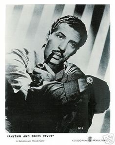 Herb Jeffries