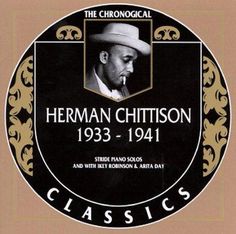 Herman Chittison