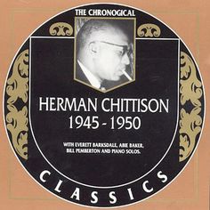 Herman Chittison