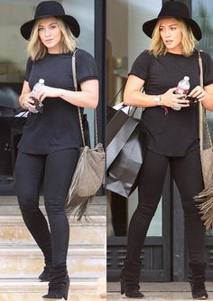 Hilary Duff