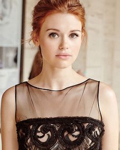 Holland Roden