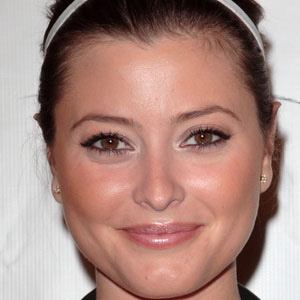 Holly Valance