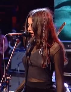 Hope Sandoval