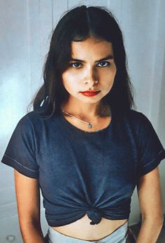 Hope Sandoval