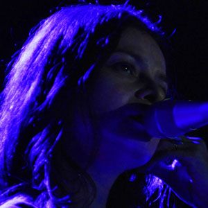 Hope Sandoval