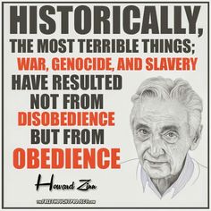 Howard Zinn