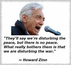 Howard Zinn