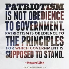 Howard Zinn