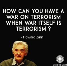 Howard Zinn