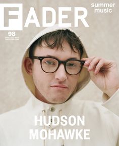 Hudson Mohawke