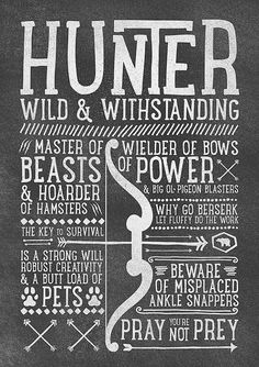 Hunter Creed