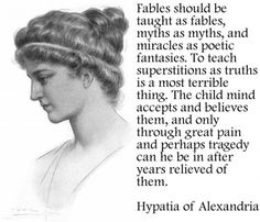 Hypatia