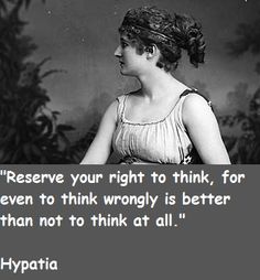 Hypatia