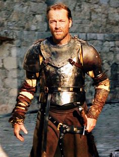 Iain Glen