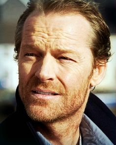 Iain Glen