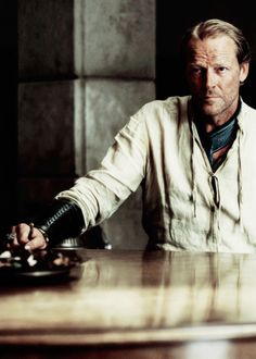 Iain Glen