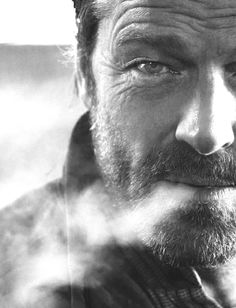 Iain Glen