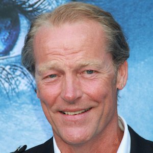 Iain Glen