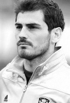 Iker Casillas