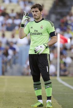 Iker Casillas