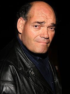 Irwin Keyes