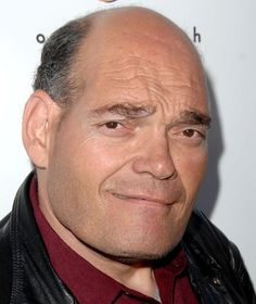 Irwin Keyes