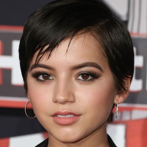 Isabela Moner