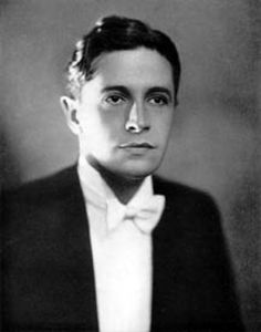 Ivor Novello