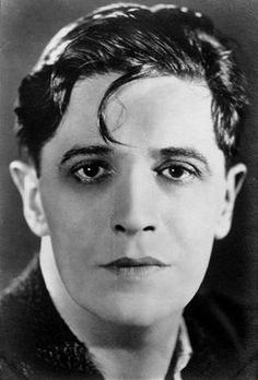 Ivor Novello