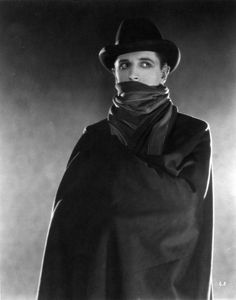 Ivor Novello