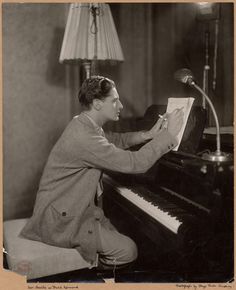 Ivor Novello