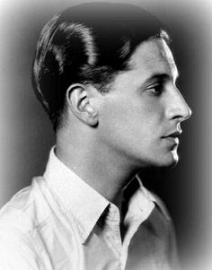 Ivor Novello