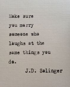 J.D. Salinger