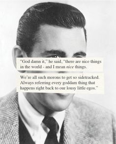 J.D. Salinger