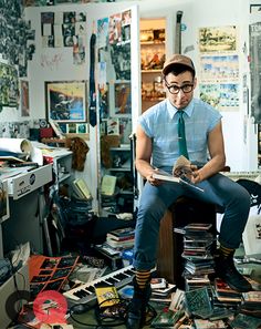 Jack Antonoff