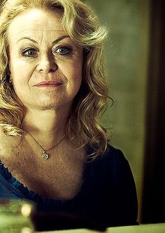 Jacki Weaver