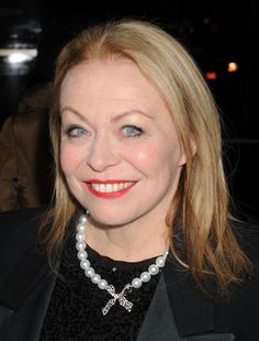 Jacki Weaver