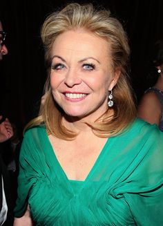 Jacki Weaver